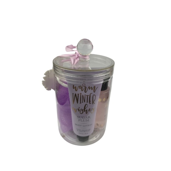 My Beauty Spot 3 Piece Bath Gift Set - Picture 1 of 3